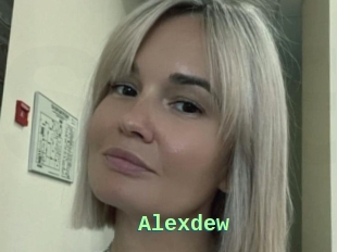 Alexdew