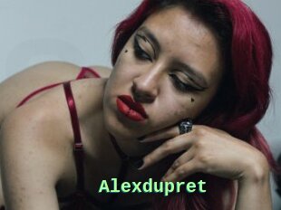 Alexdupret
