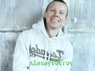 Alexeyvetrov