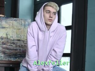 Alexfeller