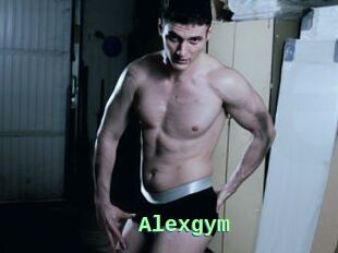Alexgym