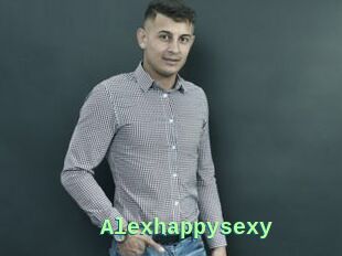 Alexhappysexy
