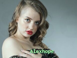 Alexhope