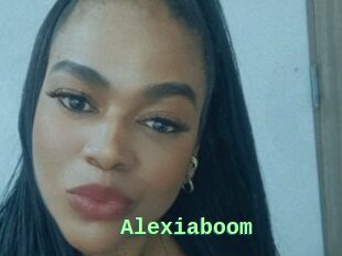 Alexiaboom