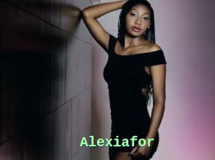 Alexiafor