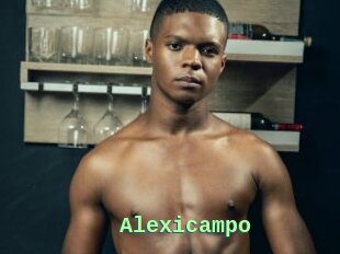 Alexicampo