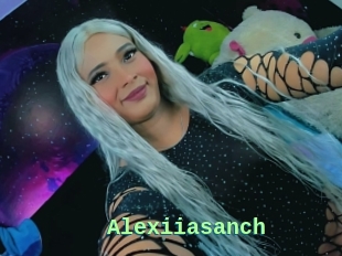 Alexiiasanch