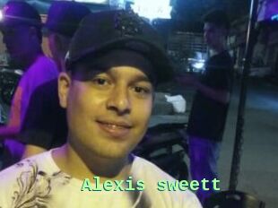 Alexis_sweett