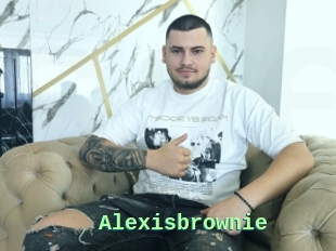 Alexisbrownie