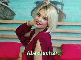 Alexischarm