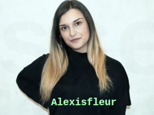 Alexisfleur