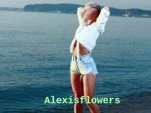 Alexisflowers