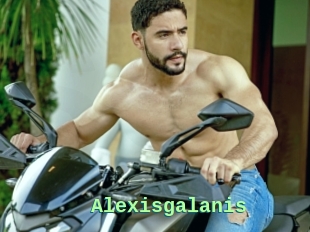 Alexisgalanis
