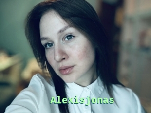 Alexisjonas