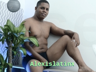 Alexislatinx