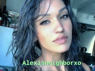 Alexisneighborxo