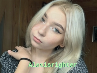 Alexisrighter