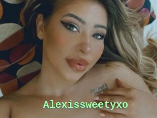 Alexissweetyxo