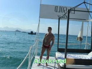 Alexkreed