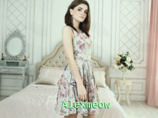 Alexmeow