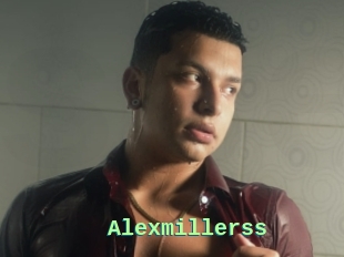 Alexmillerss