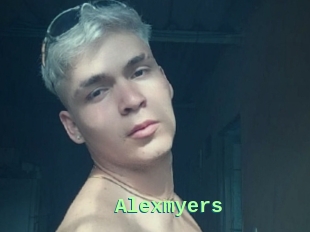 Alexmyers