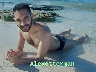 Alexotterman