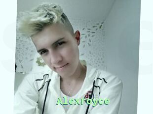 Alexroyce