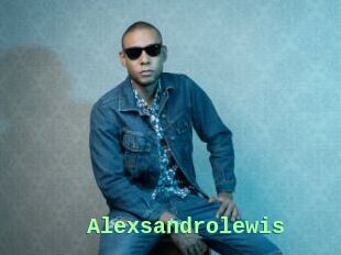 Alexsandrolewis