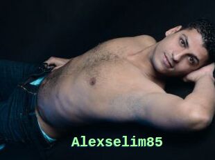 Alexselim85