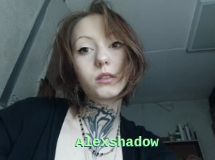 Alexshadow