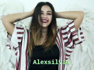 Alexsilvia