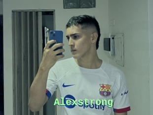 Alexstrong