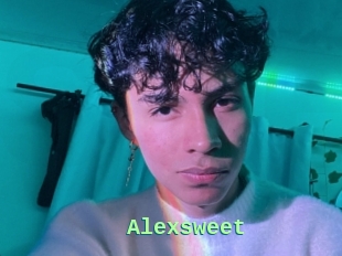 Alexsweet