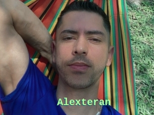 Alexteran