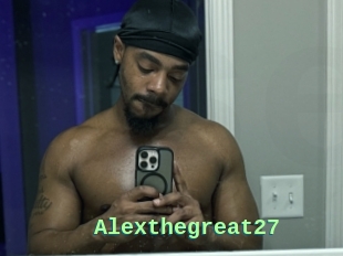 Alexthegreat27