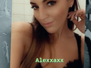 Alexxaxx
