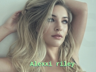 Alexxi_riley
