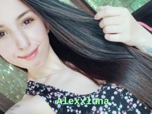 Alexxluna