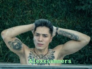 Alexxsummers
