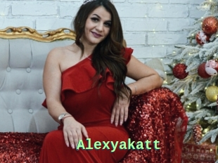 Alexyakatt