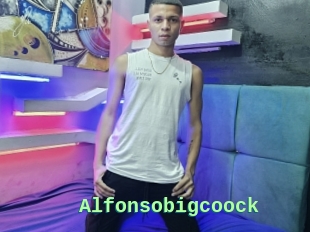 Alfonsobigcoock