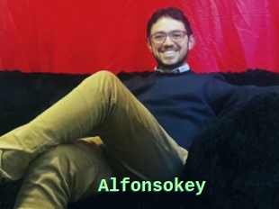 Alfonsokey