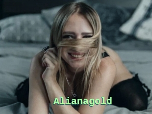 Alianagold
