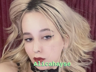 Alicahayse