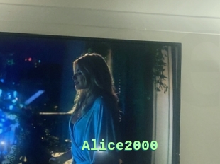 Alice2000