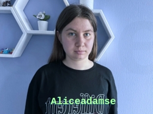 Aliceadamse
