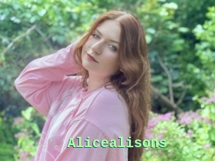 Alicealisons