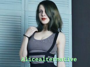 Alicealternative
