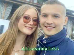 Aliceandaleks
